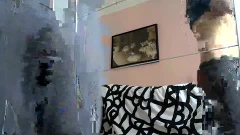 italianmonsterD online show from 01.05.25