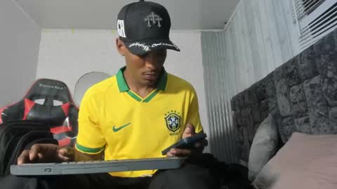 itanxfor online show from 04.13.26