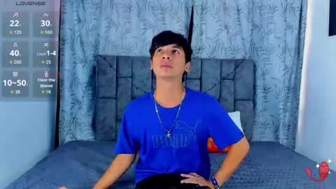 Snapshot of ithan_kingtwin chatting on 06.13.26 ithan_kingtwin online show from 06.13.26