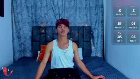 Snapshot of ithan_kingtwin chatting on 07.04.26 ithan_kingtwin online show from 07.04.26