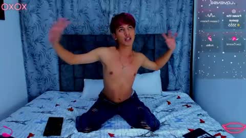Snapshot of ithan_kingtwin chatting on 07.09.26 ithan_kingtwin online show from 07.09.26