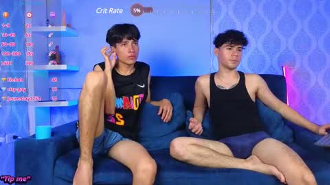 Ithan and Friends online show from 12.03.24