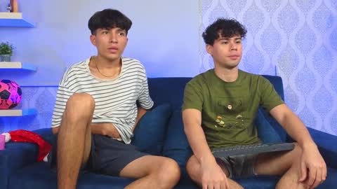 Ithan and Friends online show from 12.14.24