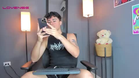 Ithan and Friends online show from 03.29.26