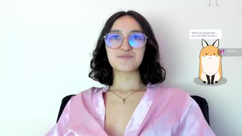 Angelica online show from 12.22.24