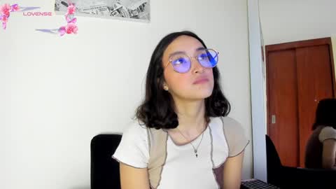 Angelica online show from 01.30.25