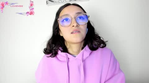 Angelica online show from 01.31.25