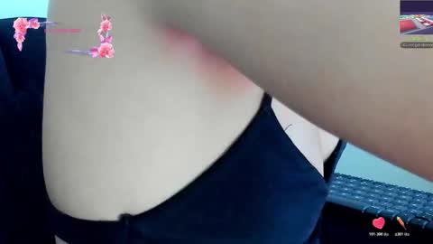 Angelica online show from 11.25.25