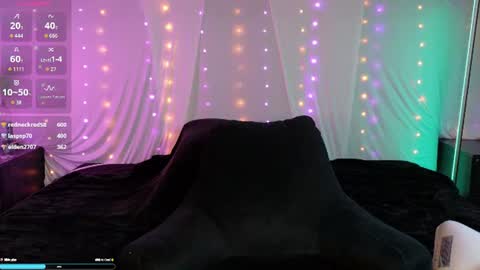 Snapshot of its_allixo chatting on 06.14.26 Alli online show from 06.14.26