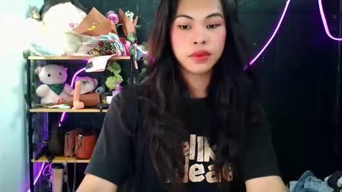 its_chloe20 online show from 05.14.26