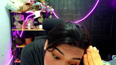 its_chloe20 online show from 05.29.26