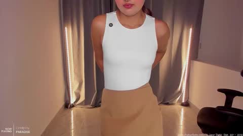 Snapshot of its_jane chatting on 09.20.25 ITS JANE online show from 09.20.25