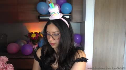 Jessi online show from 04.20.26