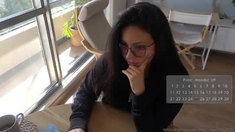 Jessi online show from 04.24.26