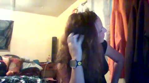 its kimber online show from 09.26.25