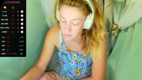 Lily online show from 01.15.26