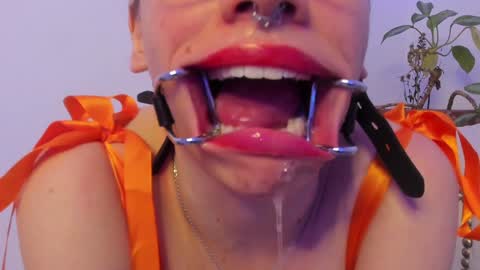 Snapshot of its_marie chatting on 12.01.24 Maria online show from 12.01.24