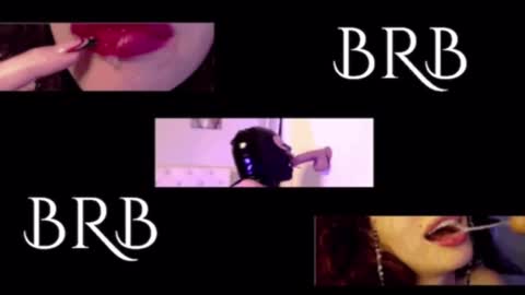 Snapshot of its_marie chatting on 02.01.25 Maria online show from 02.01.25