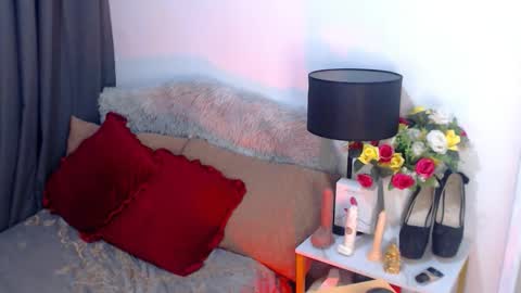 Snapshot of its_me_hiraya1010 chatting on 02.02.25 its me hiraya online show from 02.02.25