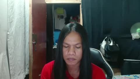 Snapshot of its_me_lars chatting on 05.18.26 Lovely lars online show from 05.18.26