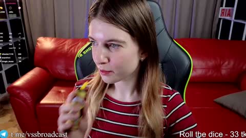 Katana Kate - our tg channel  online show from 01.24.25