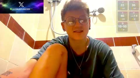 Mylo  online show from 04.20.26