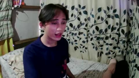 its_saya online show from 10.21.25