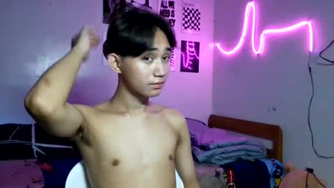 its_saya online show from 06.17.26