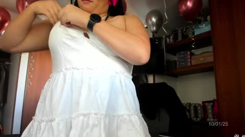 Sol online show from 01.10.25