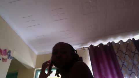 BigAss horny online show from 03.16.26