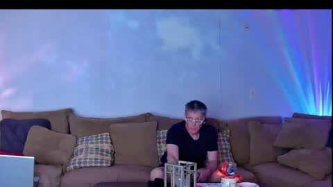 Snapshot of itsallaboutme68 chatting on 05.13.26 Just John online show from 05.13.26