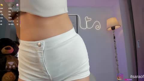 itsaraa online show from 09.12.25