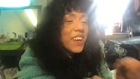 itsariessecrets online show from 01.16.25