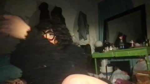 itsariessecrets online show from 01.20.25