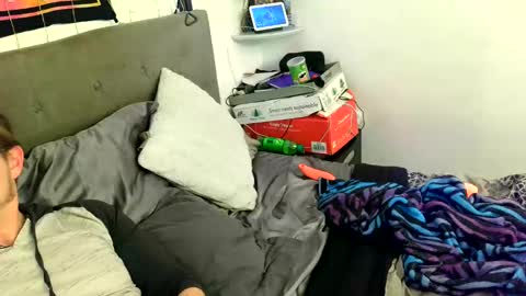 Snapshot of itscandibtch6969 chatting on 12.02.24 Boo Faux online show from 12.02.24