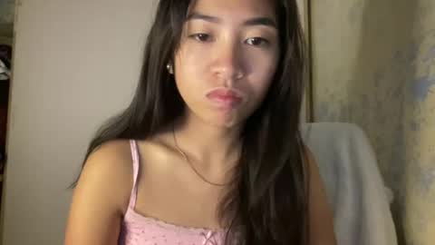 Snapshot of itscandygurl chatting on 06.10.26 Candy online show from 06.10.26