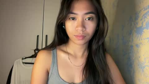 Snapshot of itscandygurl chatting on 06.24.26 Candy online show from 06.24.26