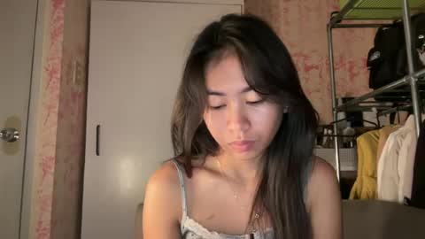 Snapshot of itscandygurl chatting on 07.10.26 Candy online show from 07.10.26