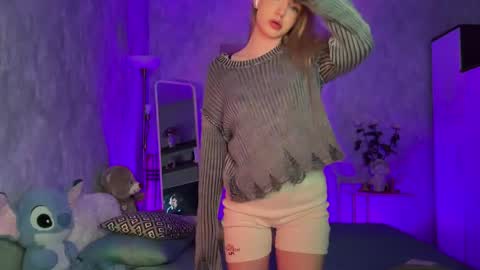 Eva online show from 05.09.26