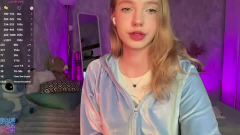 Eva online show from 05.25.26