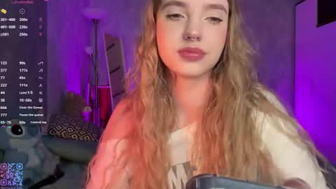 Eva online show from 07.05.26
