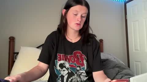 itsKaylaaa online show from 07.07.26