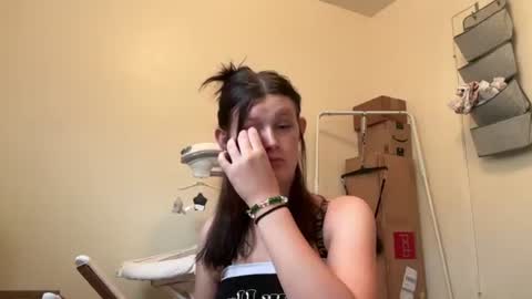 itsKaylaaa online show from 07.19.26