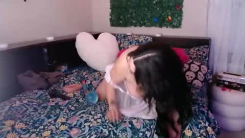 KuroKiss online show from 03.03.26