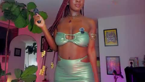 lau online show from 03.31.26