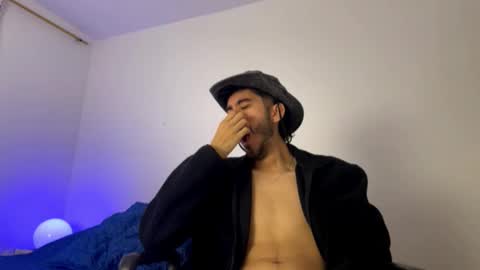 Snapshot of itsmartin_ chatting on 03.03.26 itsmartin_ online show from 03.03.26