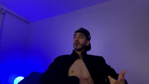 Snapshot of itsmartin_ chatting on 03.04.26 itsmartin_ online show from 03.04.26