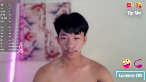 Snapshot of itsme_cxhennn chatting on 10.25.25 itsme_cxhennn online show from 10.25.25