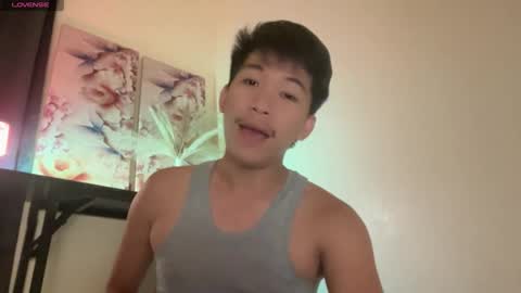 itsme_cxhennn online show from 02.25.26