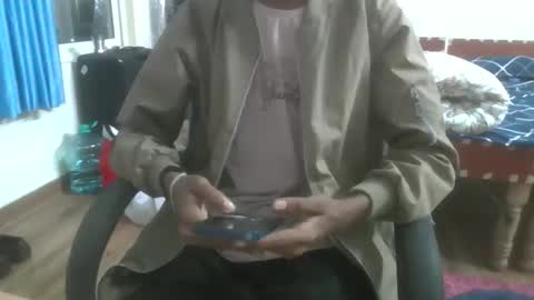 Snapshot of itsme_doofus chatting on 01.18.26 Doofus online show from 01.18.26